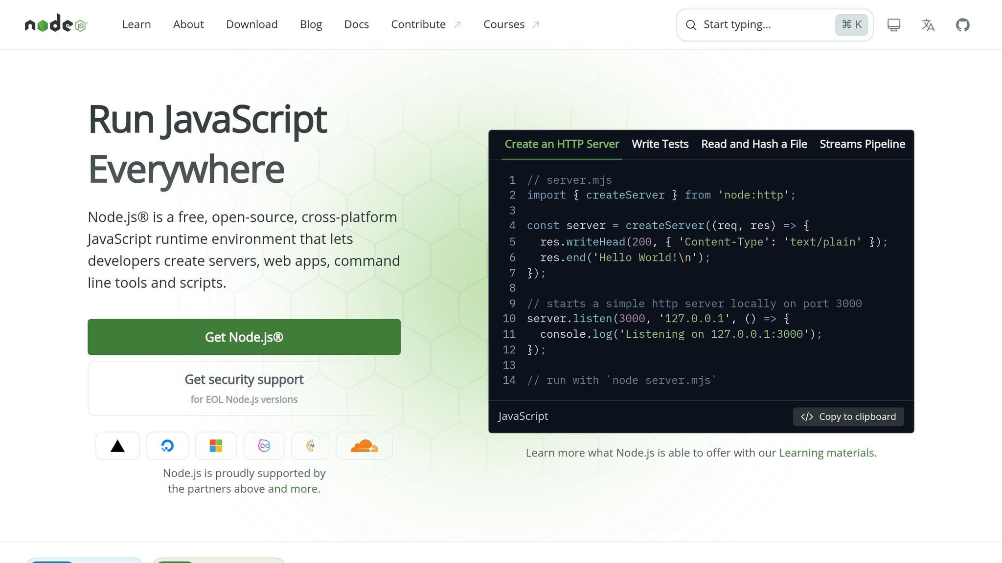 Node.js