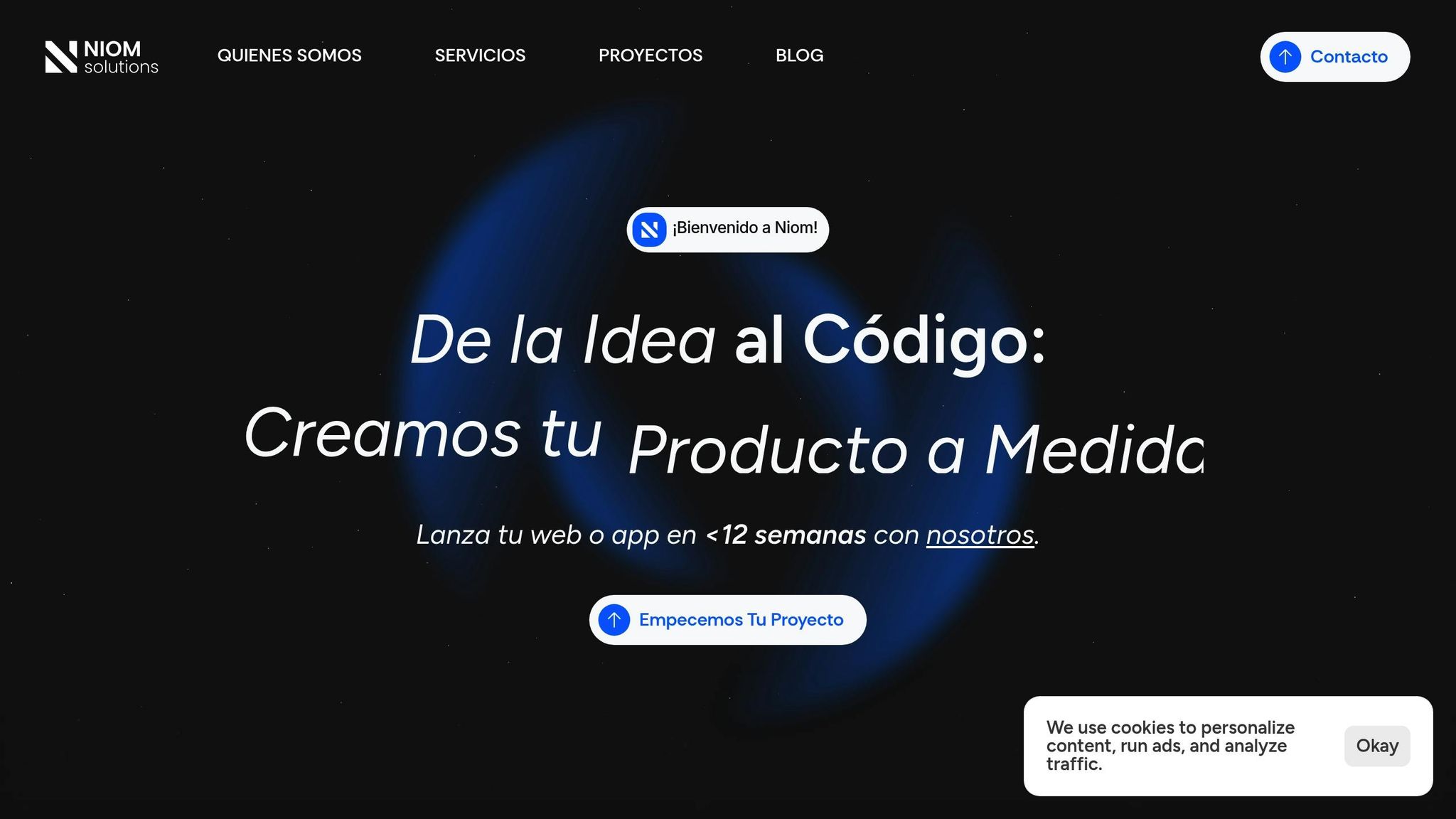 Niom Solutions